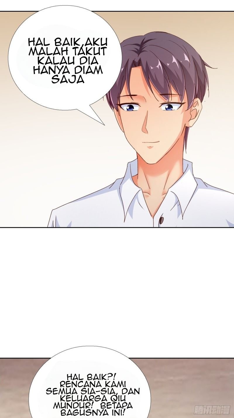 Super School Doctor chapter 100 halaman 21