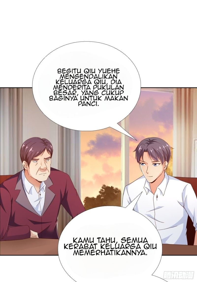 Super School Doctor chapter 100 halaman 24
