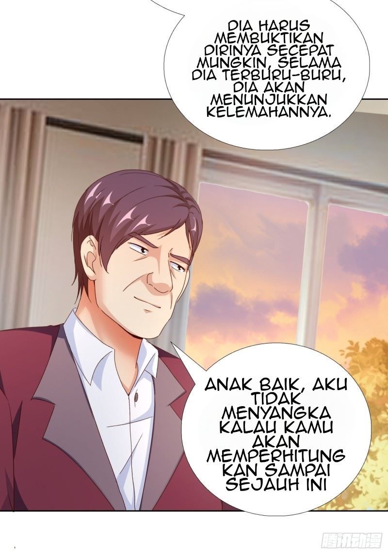 Super School Doctor chapter 100 halaman 25