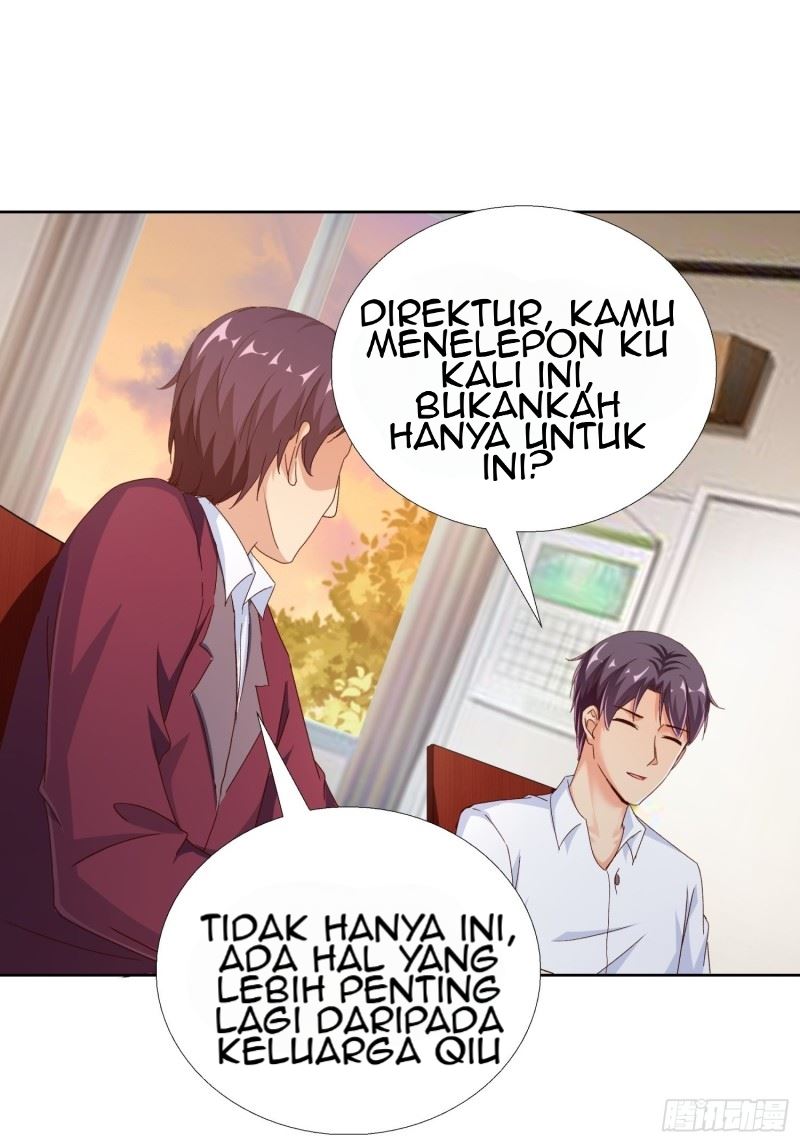 Super School Doctor chapter 100 halaman 26
