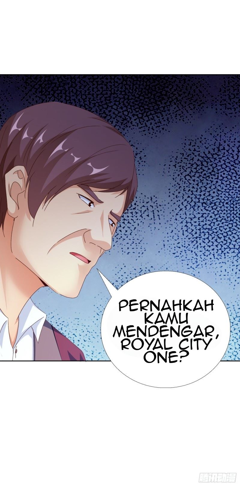 Super School Doctor chapter 100 halaman 27