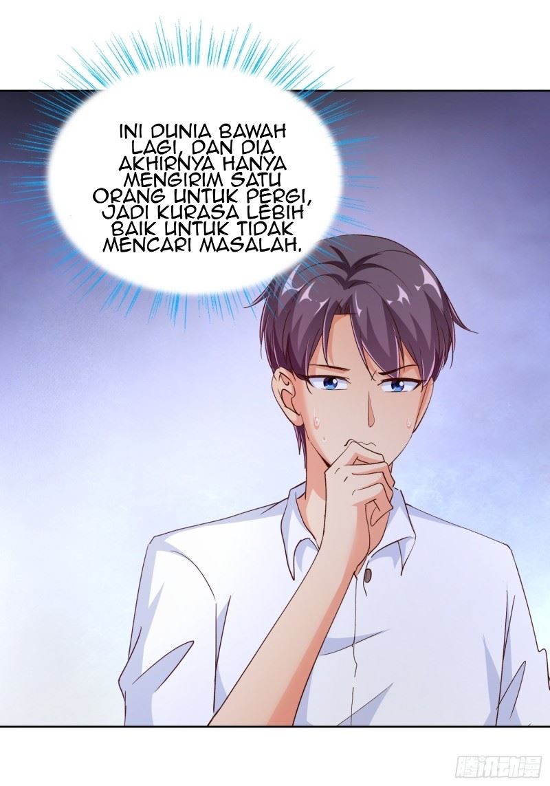 Super School Doctor chapter 100 halaman 30