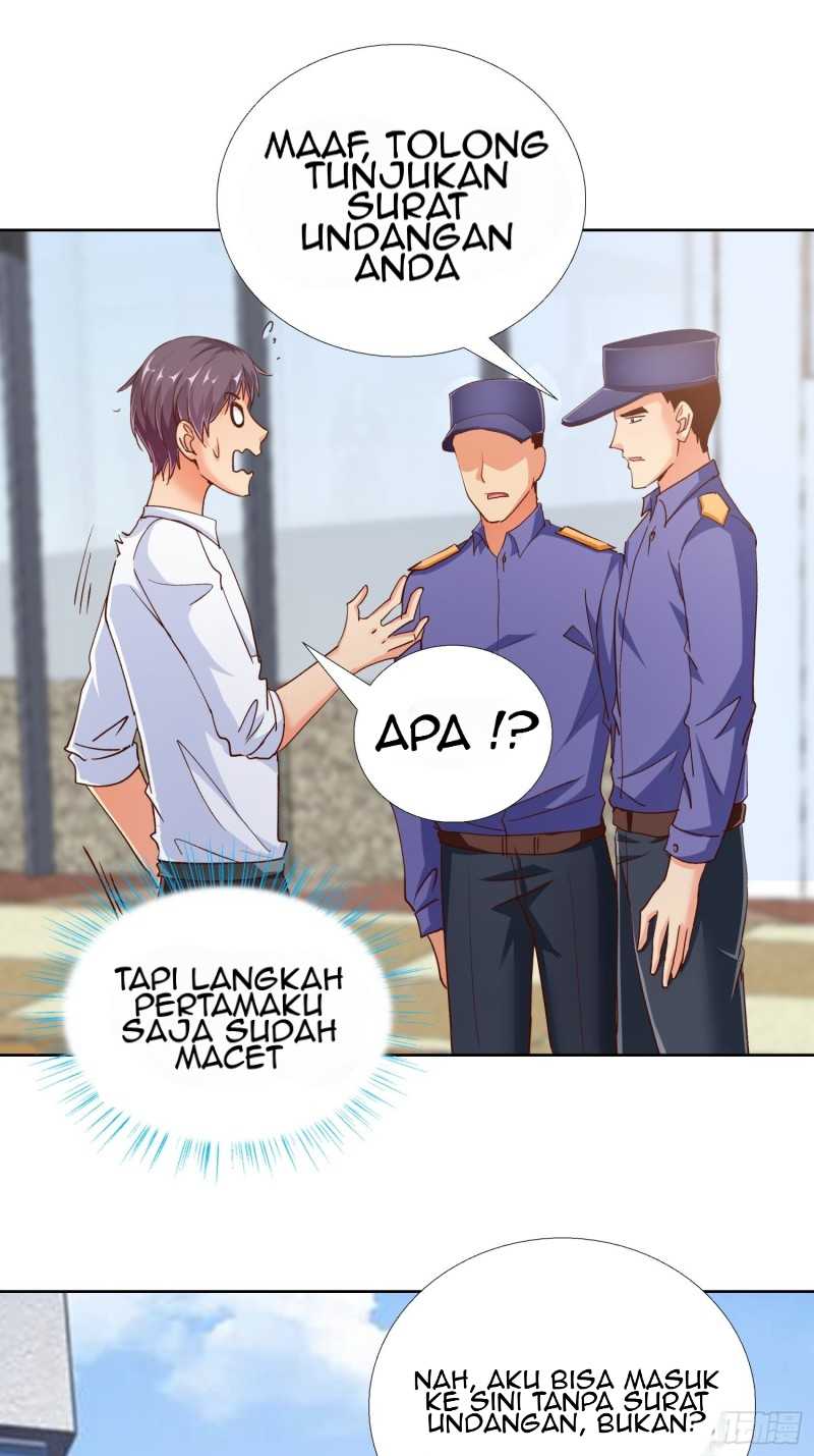 Super School Doctor Bab 101 halaman 7