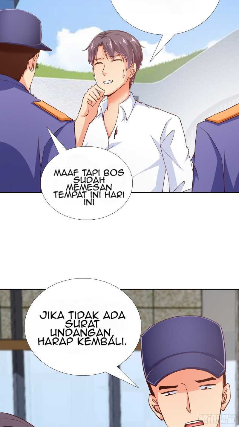Super School Doctor Bab 101 halaman 8