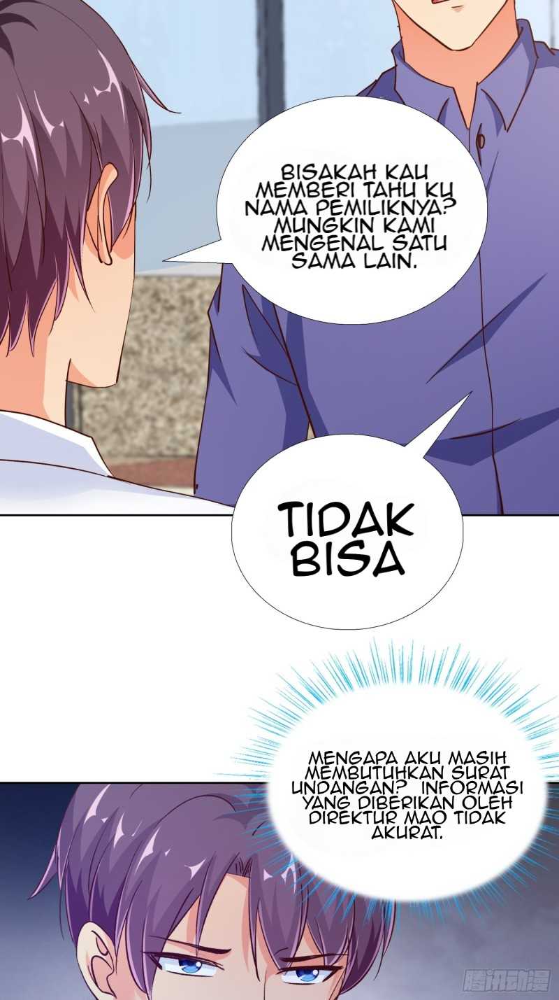 Super School Doctor Bab 101 halaman 9