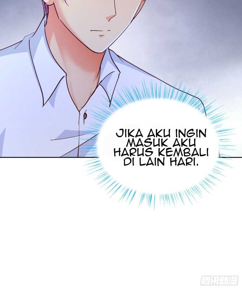 Super School Doctor Bab 101 halaman 10