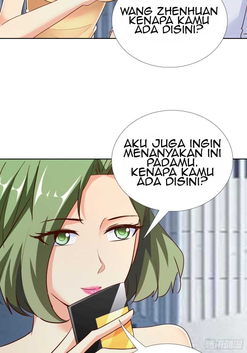 Super School Doctor Bab 101 halaman 17