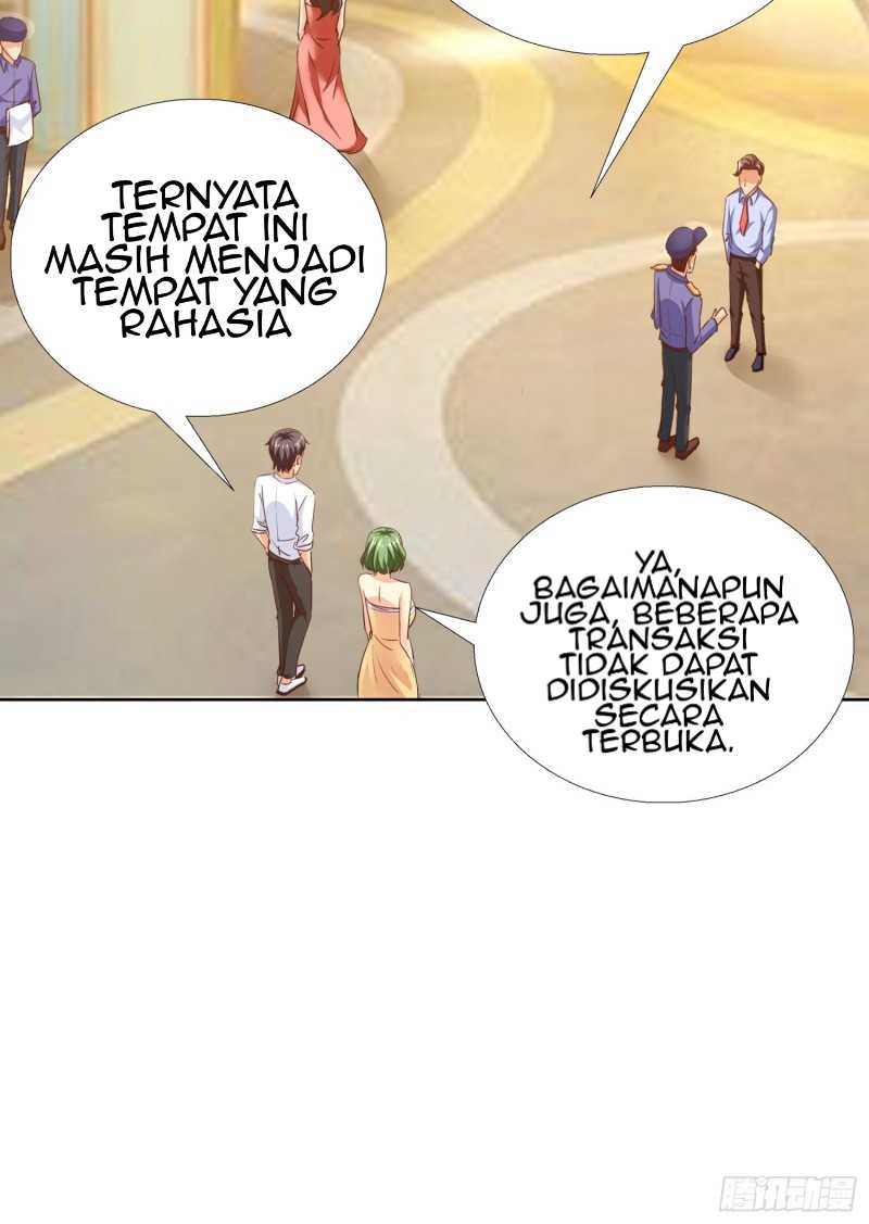 Super School Doctor Bab 101 halaman 20