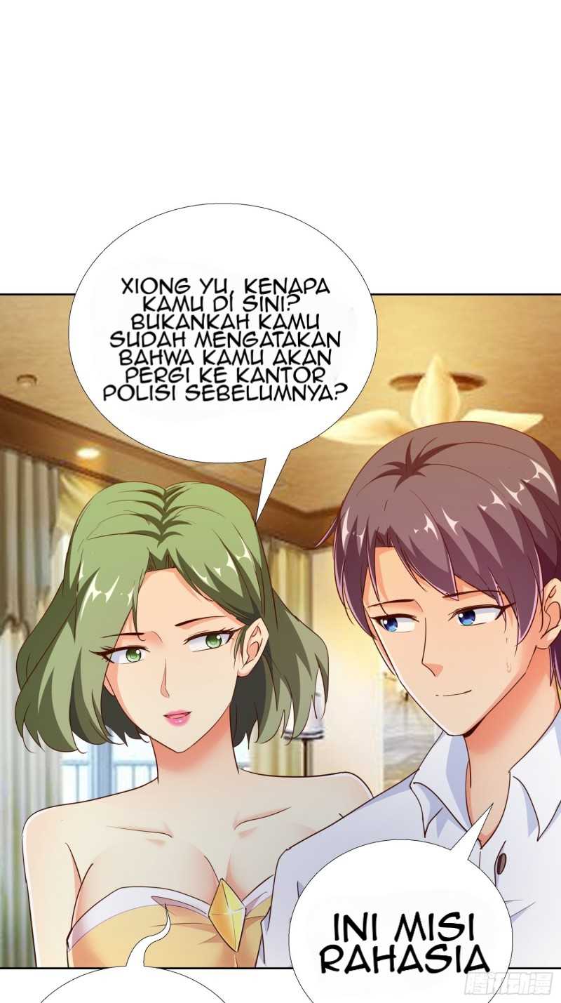 Super School Doctor Bab 101 halaman 21