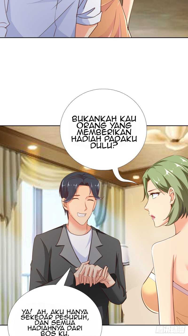 Super School Doctor Bab 101 halaman 23