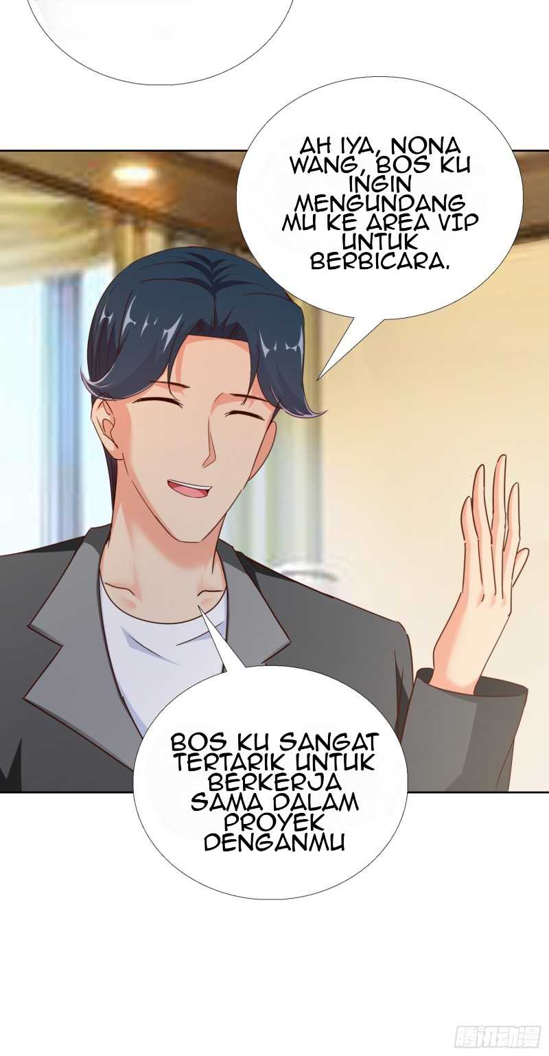 Super School Doctor Bab 101 halaman 24