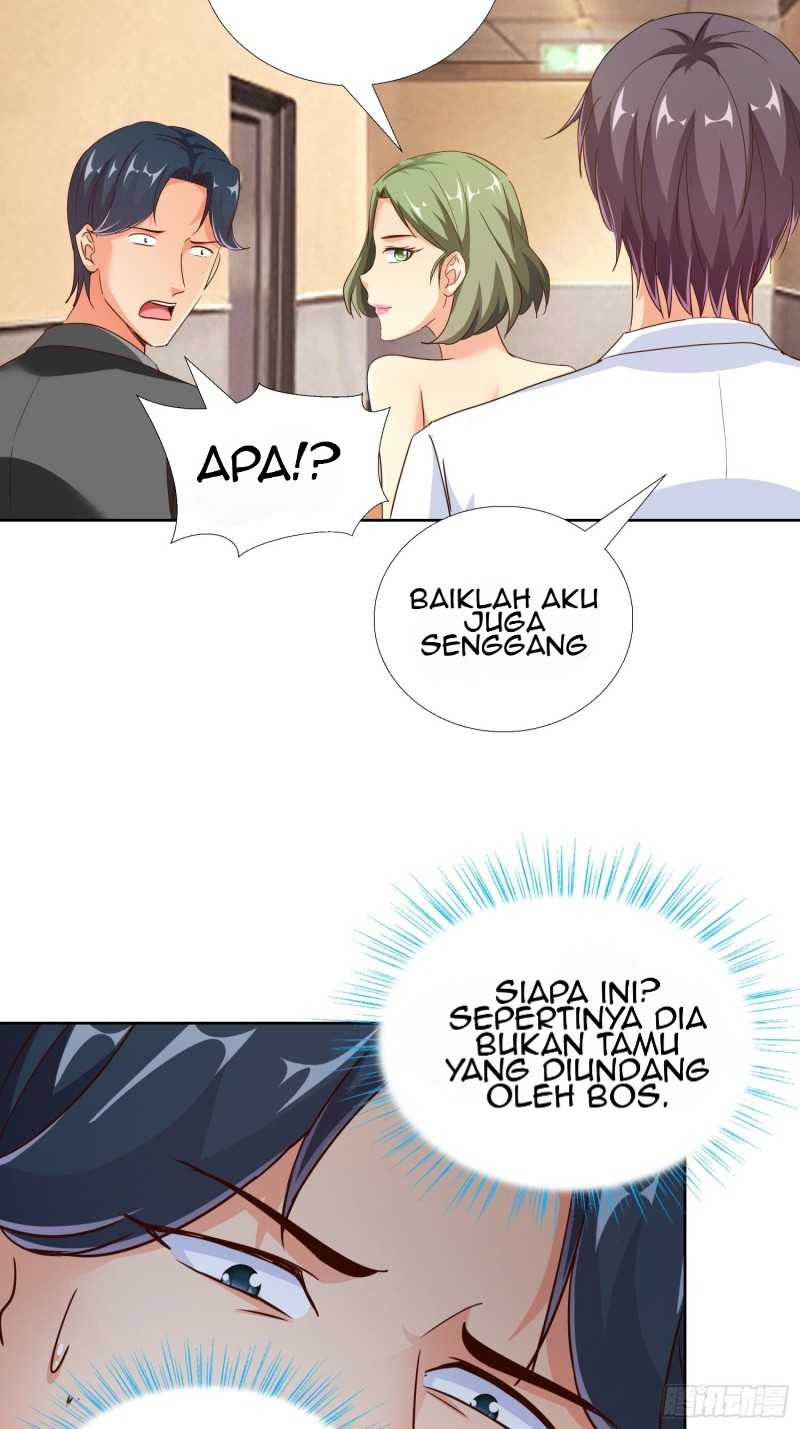 Super School Doctor Bab 101 halaman 26