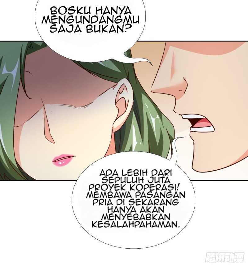 Super School Doctor Bab 101 halaman 28