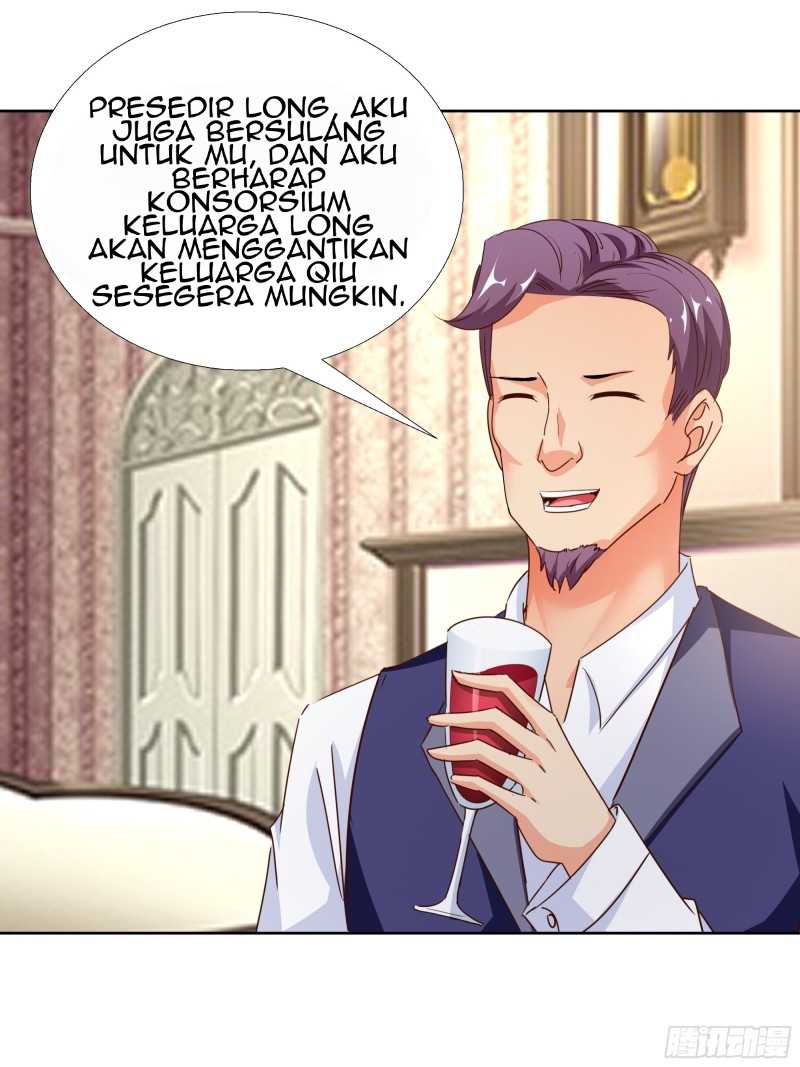 Super School Doctor Bab 101 halaman 33