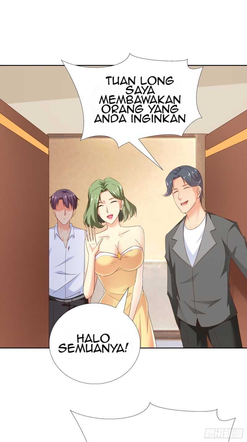 Super School Doctor Bab 101 halaman 36