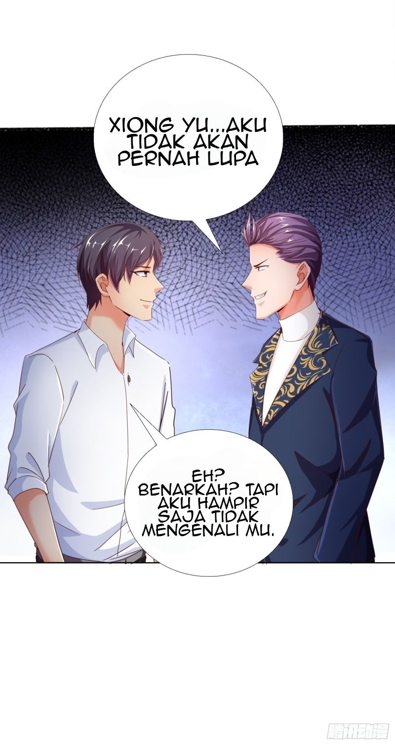 Super School Doctor Bab 102 halaman 6