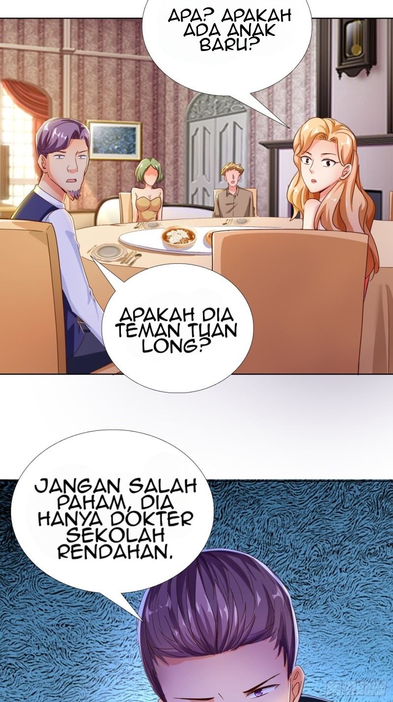 Super School Doctor Bab 102 halaman 8