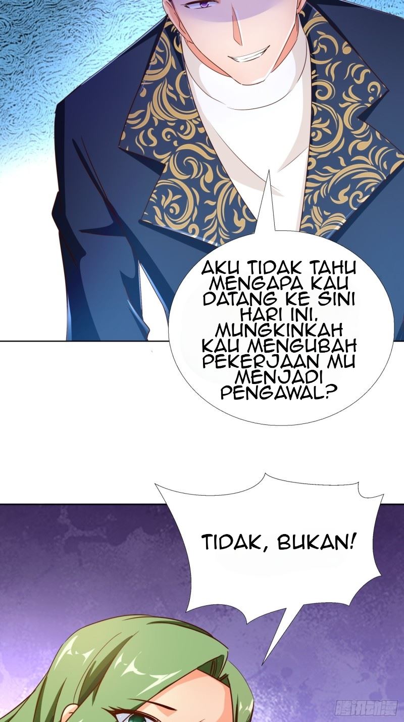 Super School Doctor Bab 102 halaman 9