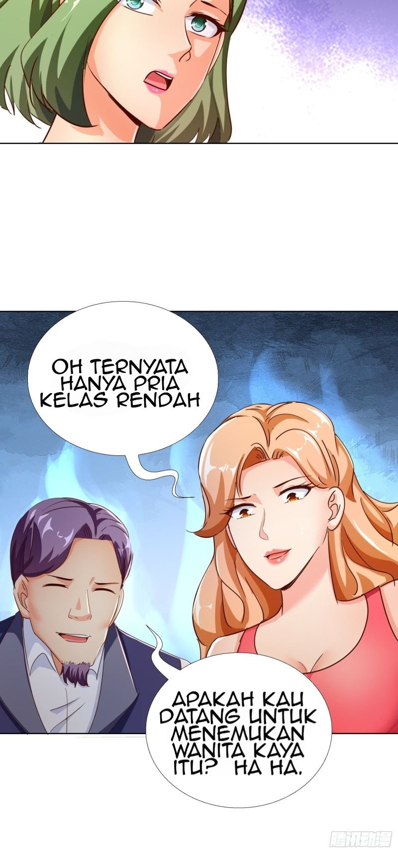 Super School Doctor Bab 102 halaman 10
