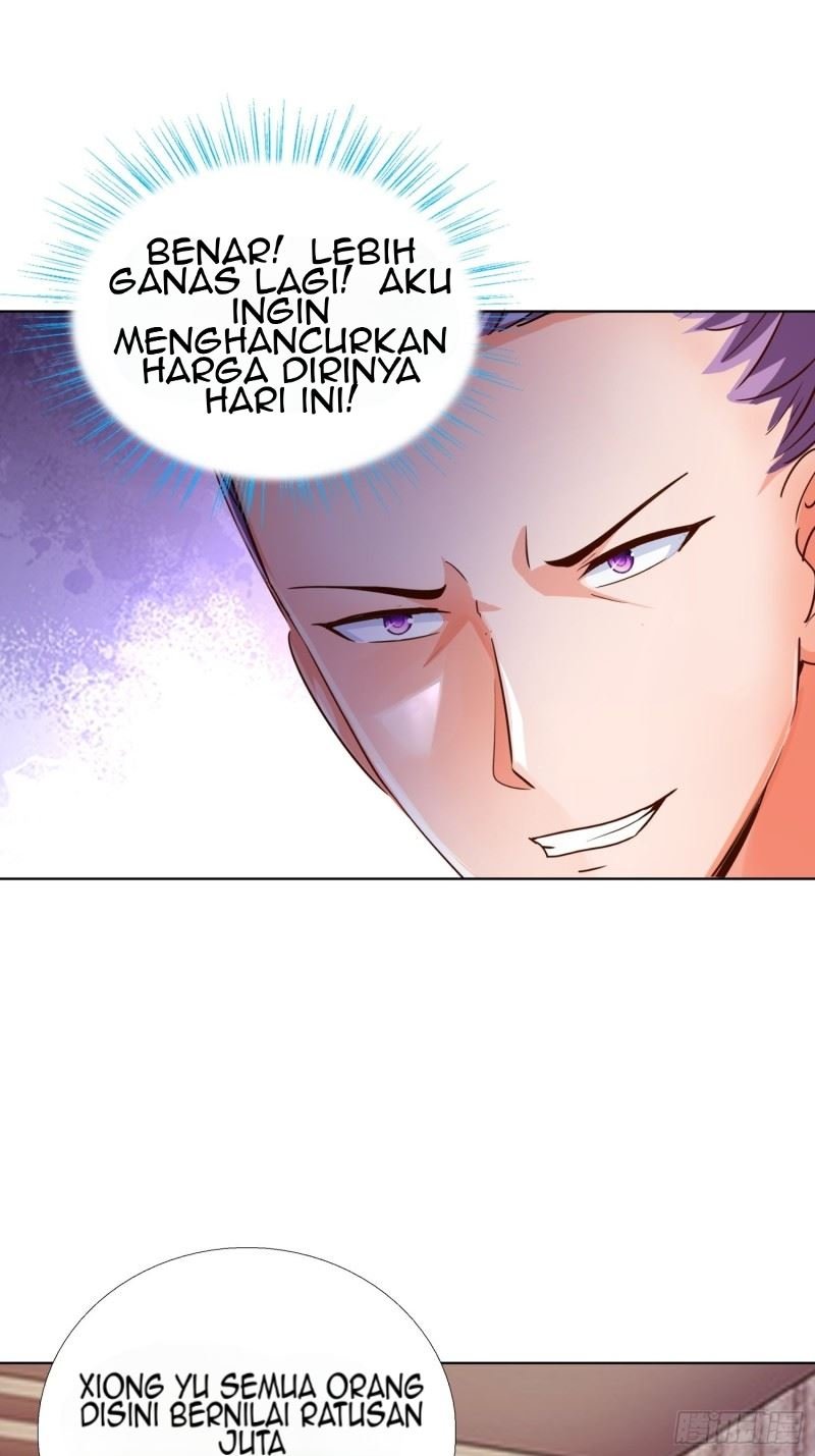 Super School Doctor Bab 102 halaman 11