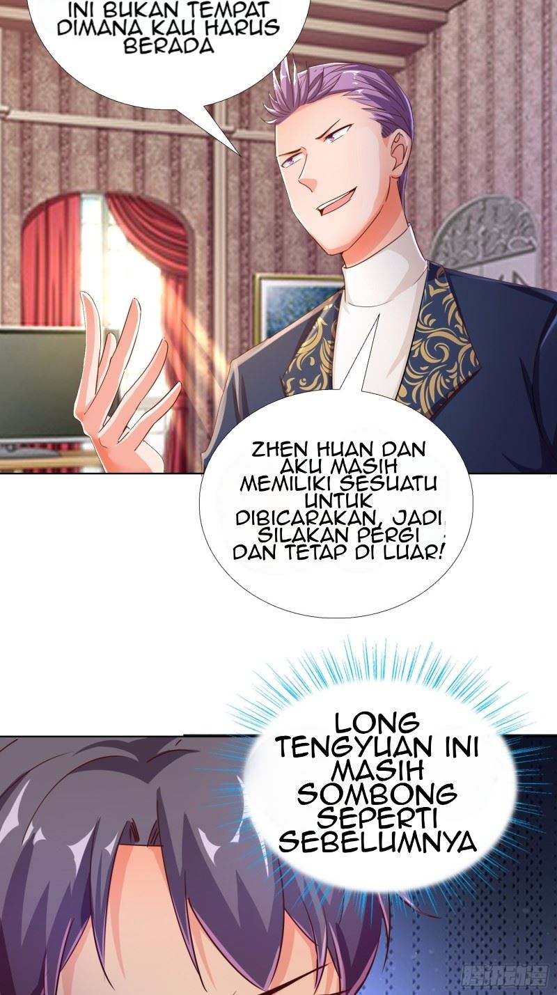 Super School Doctor Bab 102 halaman 12