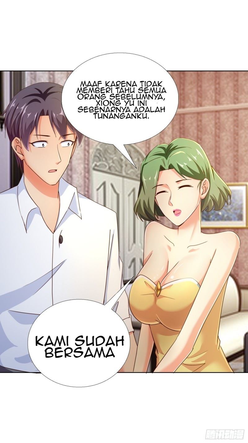Super School Doctor Bab 102 halaman 15