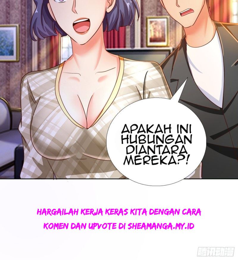 Super School Doctor Bab 102 halaman 18