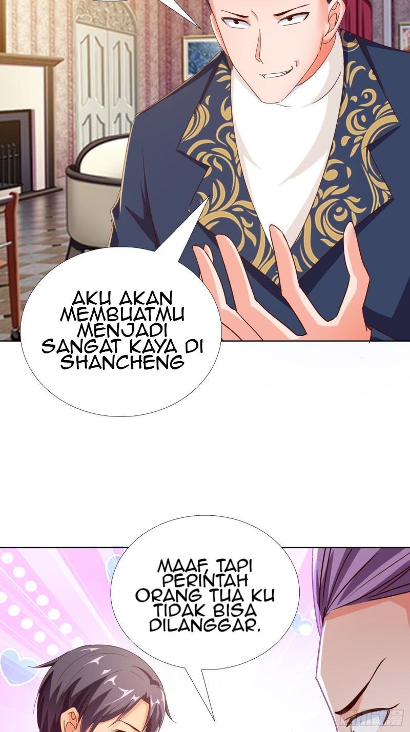 Super School Doctor Bab 102 halaman 21