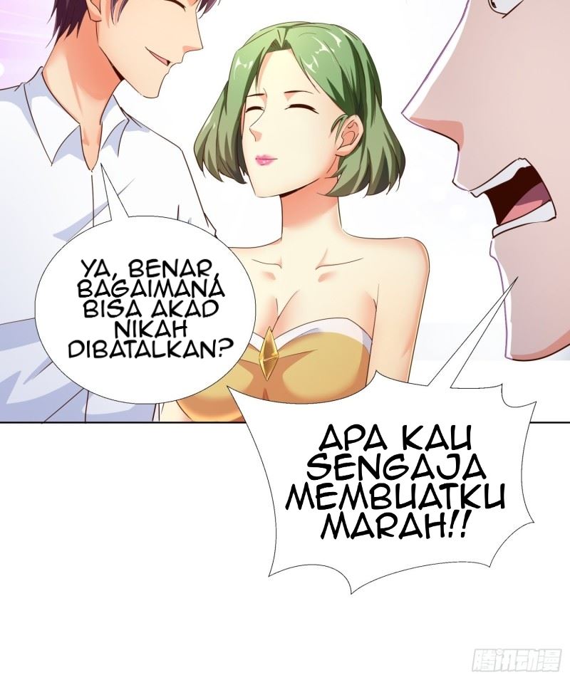 Super School Doctor Bab 102 halaman 22