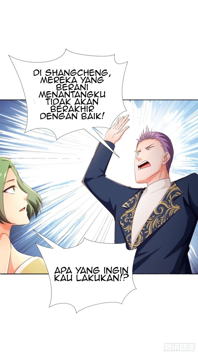 Super School Doctor Bab 102 halaman 23