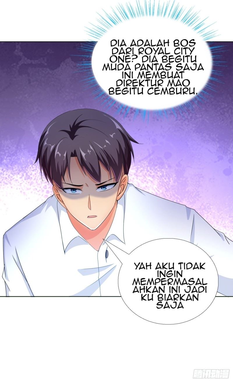 Super School Doctor Bab 102 halaman 30