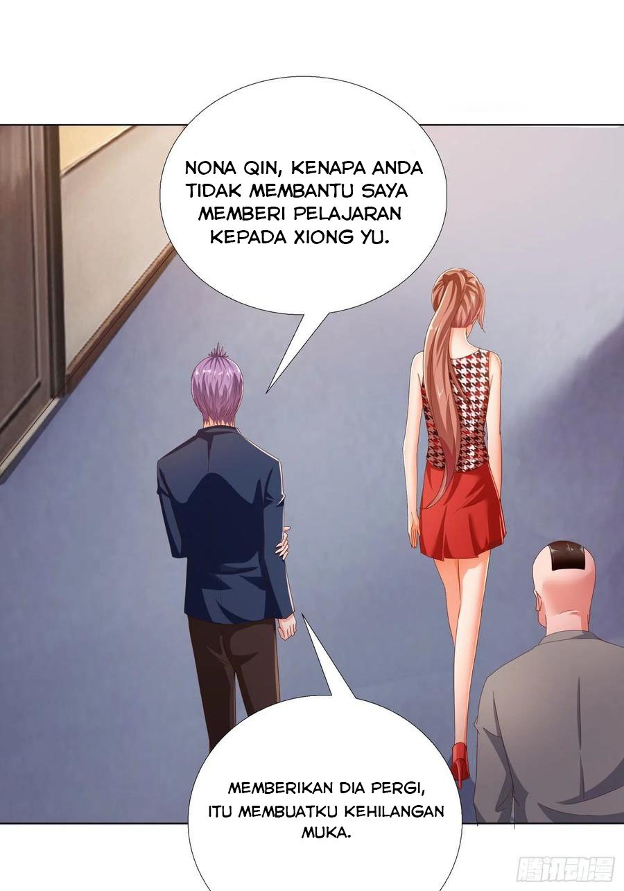 Super School Doctor Bab 103 halaman 3
