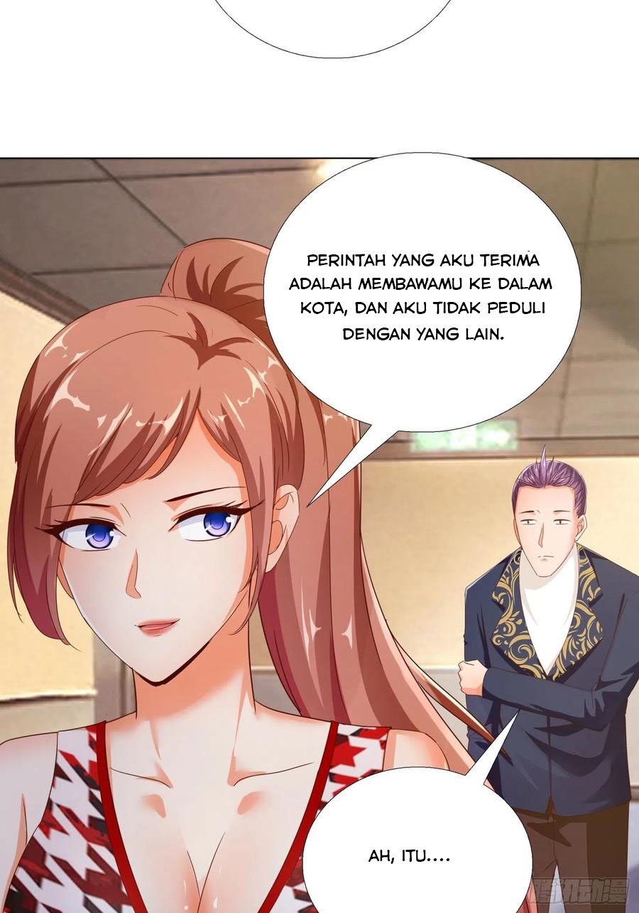 Super School Doctor Bab 103 halaman 4