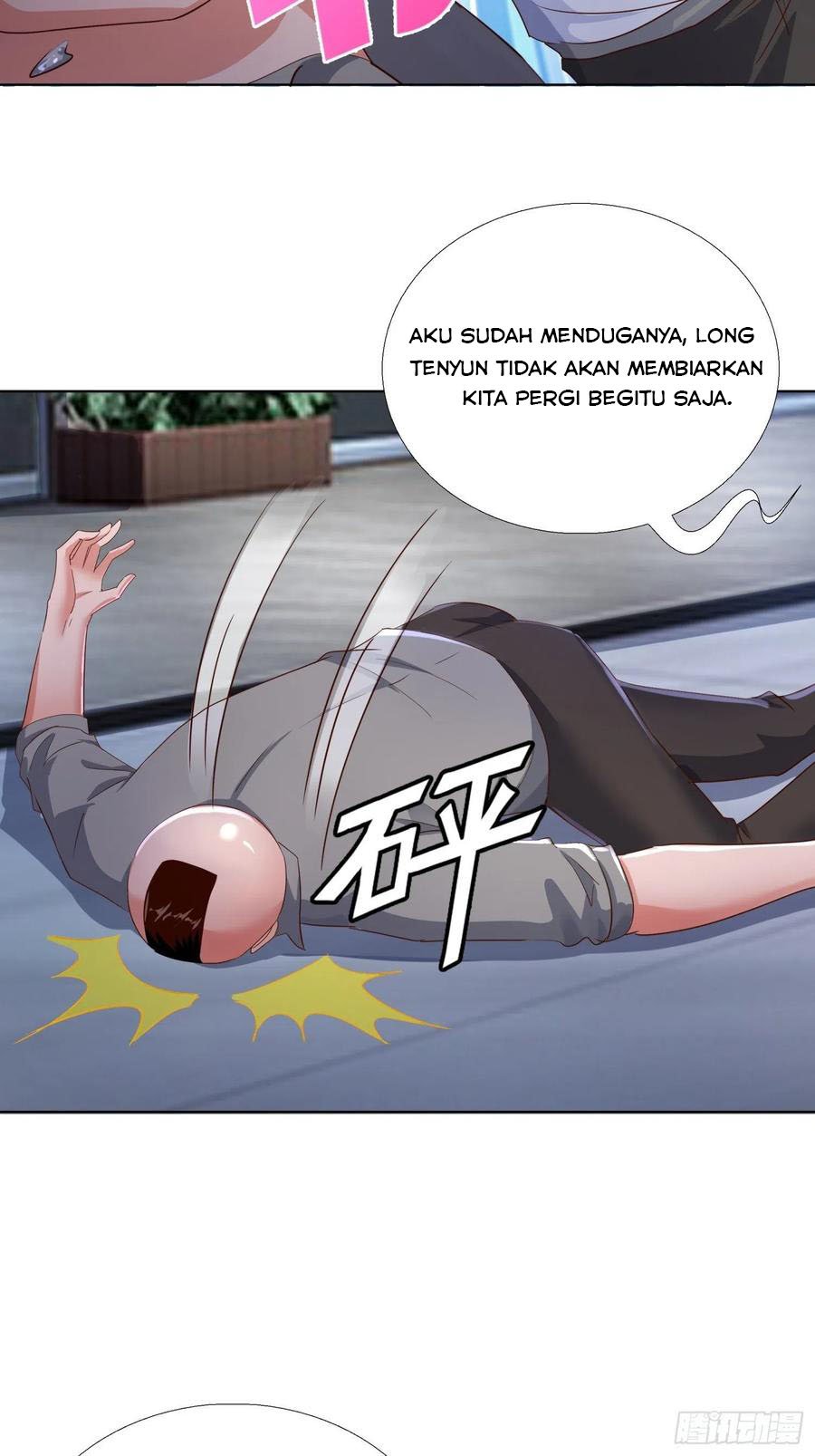 Super School Doctor Bab 103 halaman 22