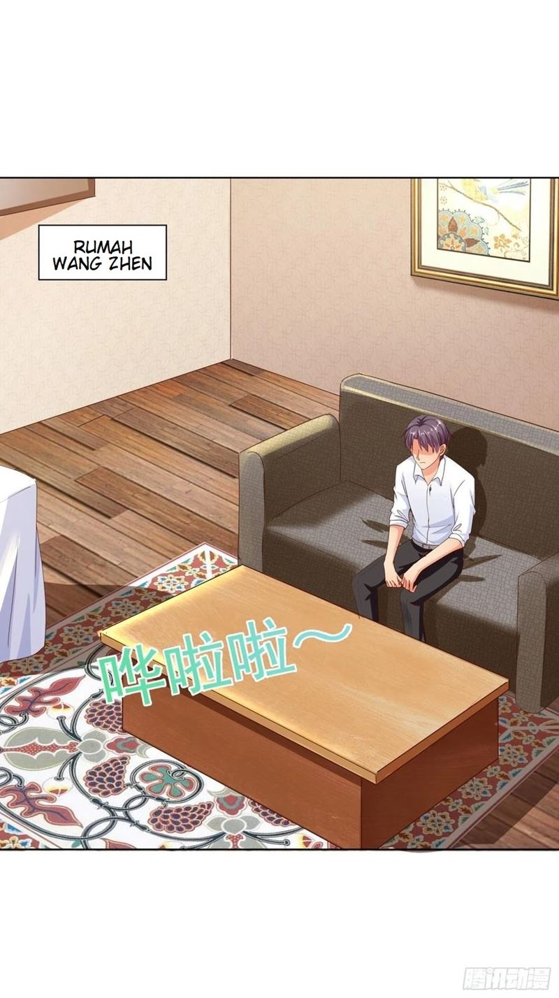 Super School Doctor chapter 104 halaman 3