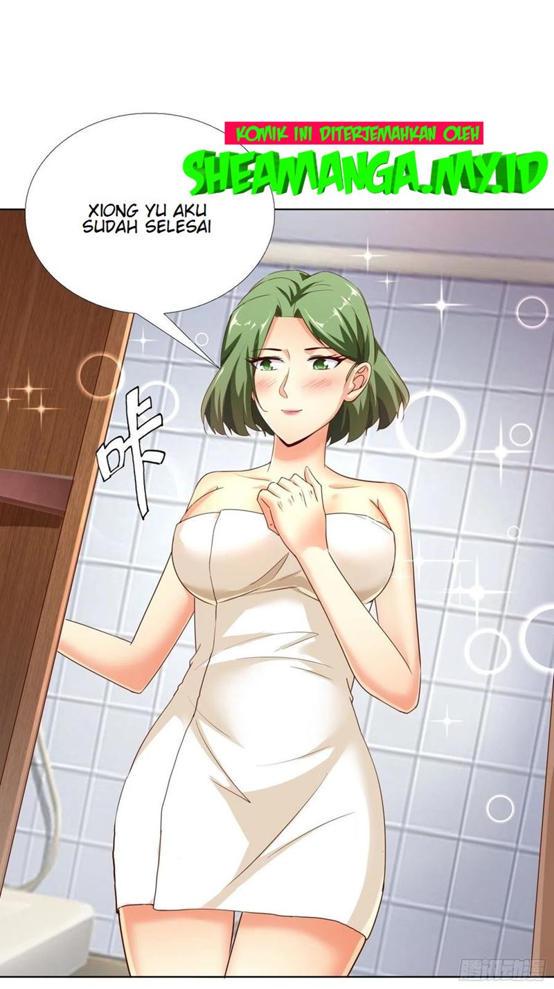 Super School Doctor chapter 104 halaman 5
