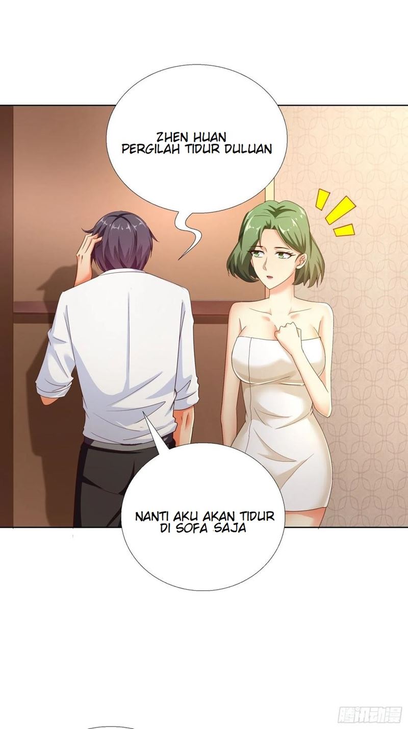 Super School Doctor chapter 104 halaman 7