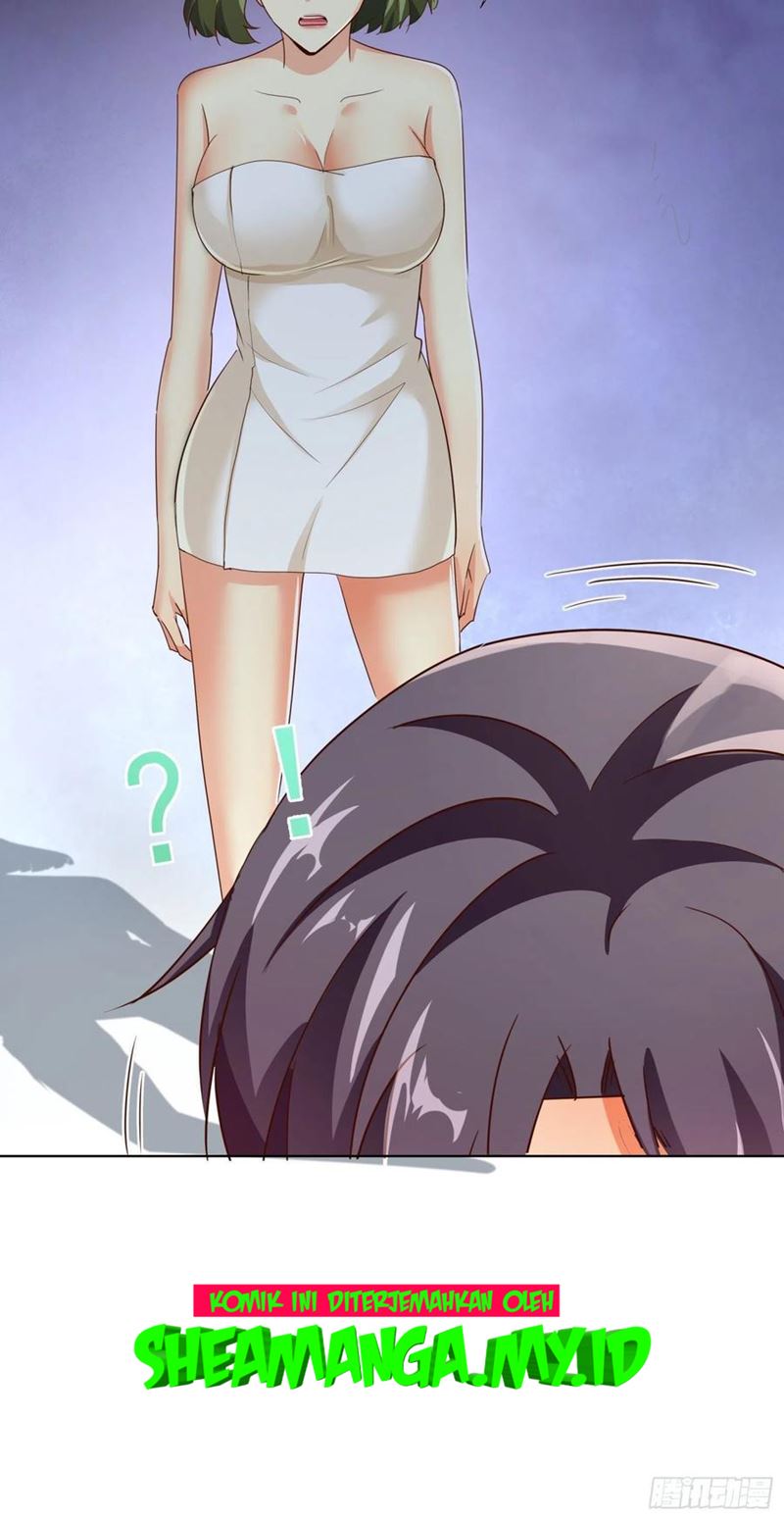 Super School Doctor chapter 104 halaman 10