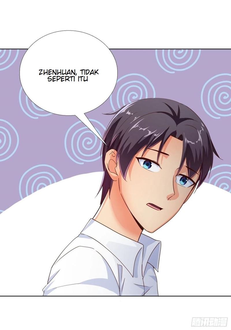 Super School Doctor chapter 104 halaman 11