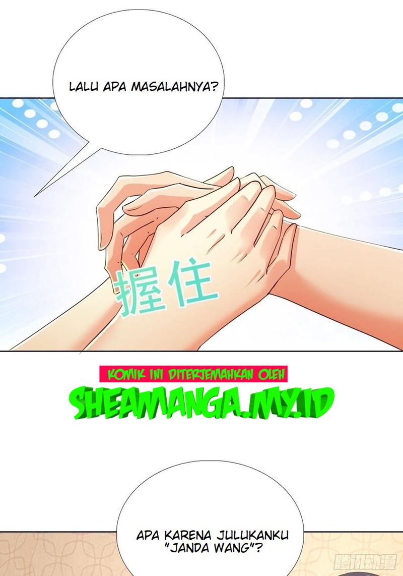 Super School Doctor chapter 104 halaman 12