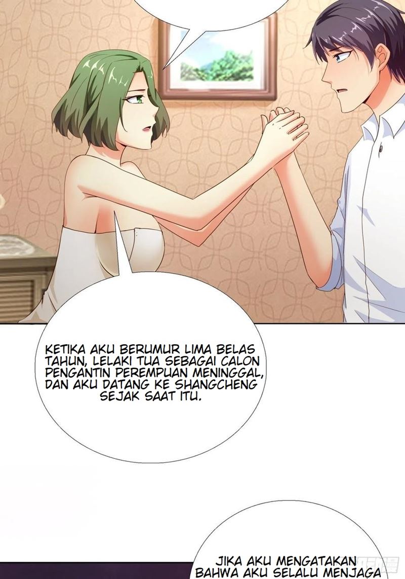 Super School Doctor chapter 104 halaman 13