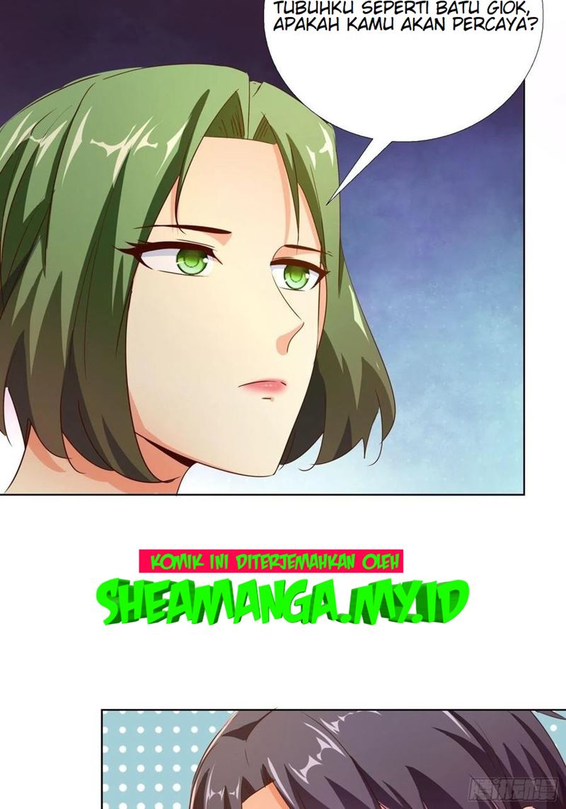 Super School Doctor chapter 104 halaman 14