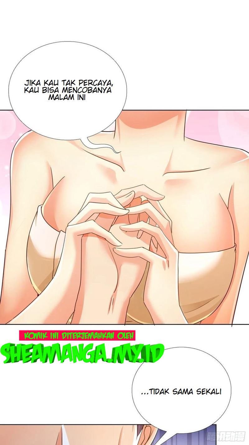Super School Doctor chapter 104 halaman 16