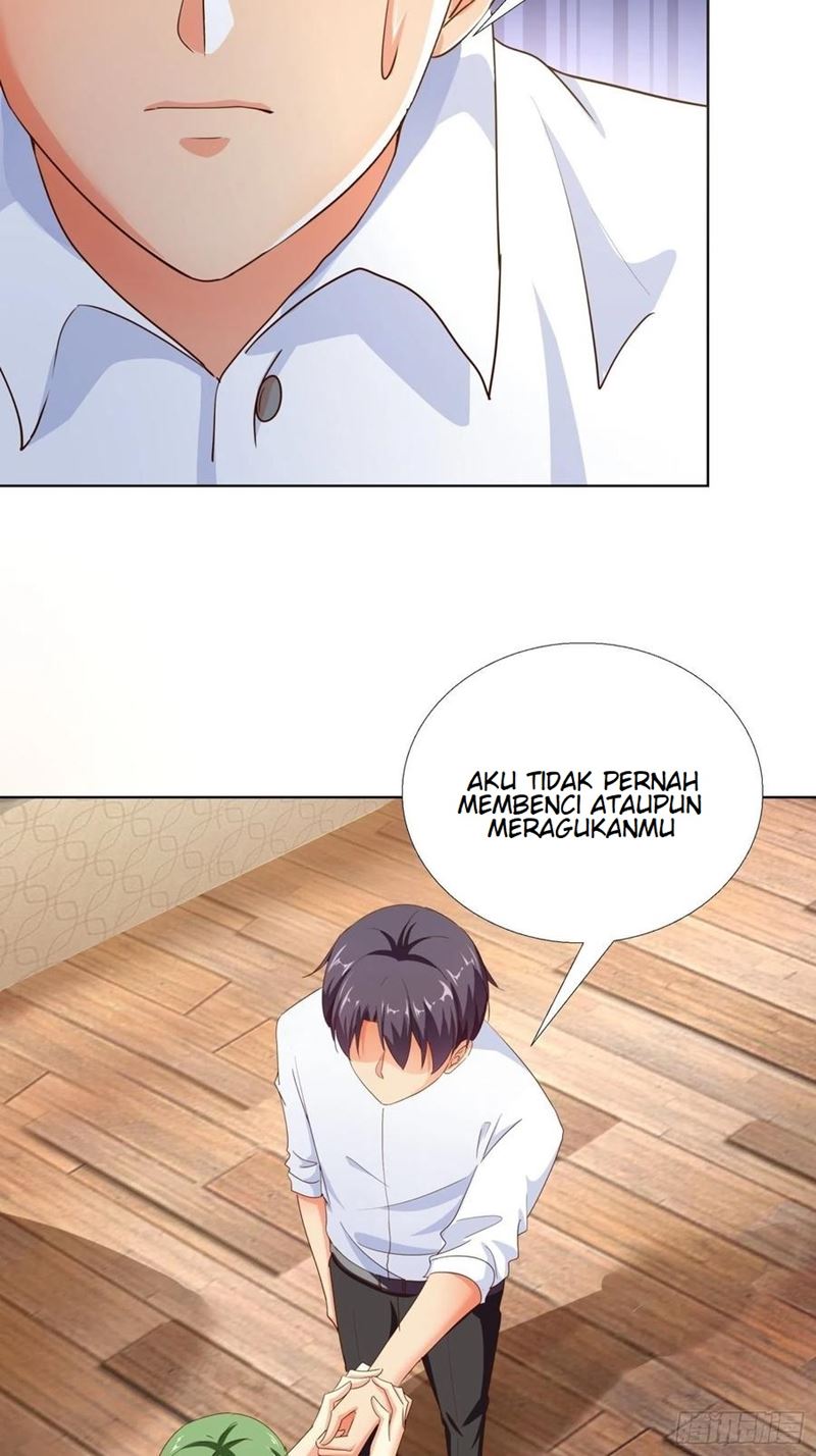 Super School Doctor chapter 104 halaman 17