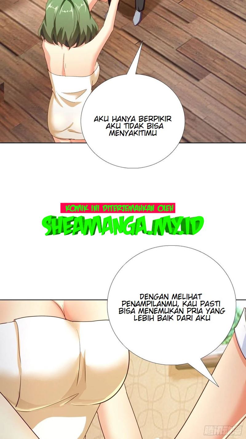 Super School Doctor chapter 104 halaman 18