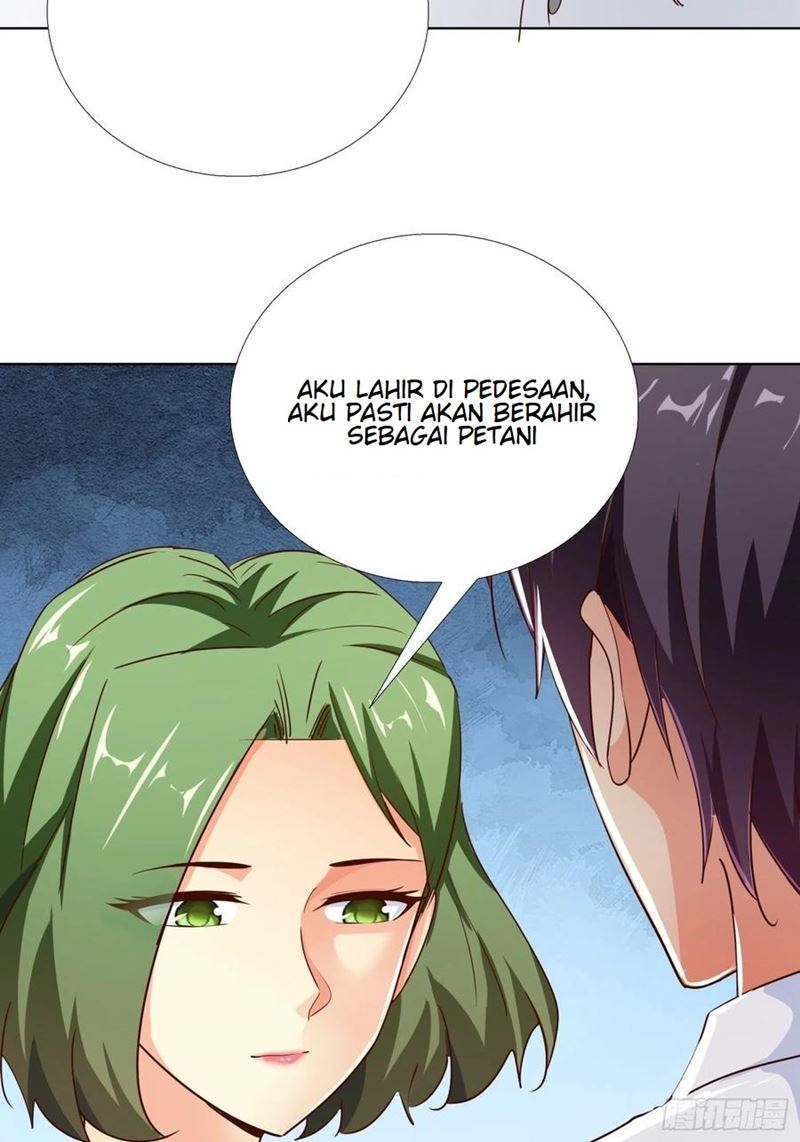 Super School Doctor chapter 104 halaman 21