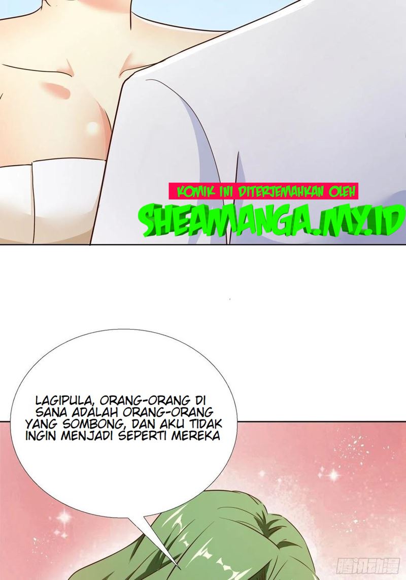 Super School Doctor chapter 104 halaman 22