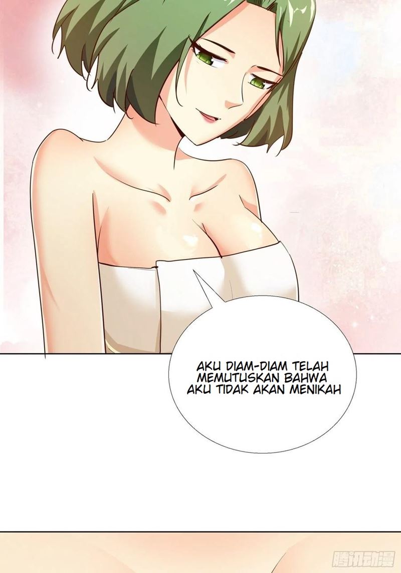 Super School Doctor chapter 104 halaman 23
