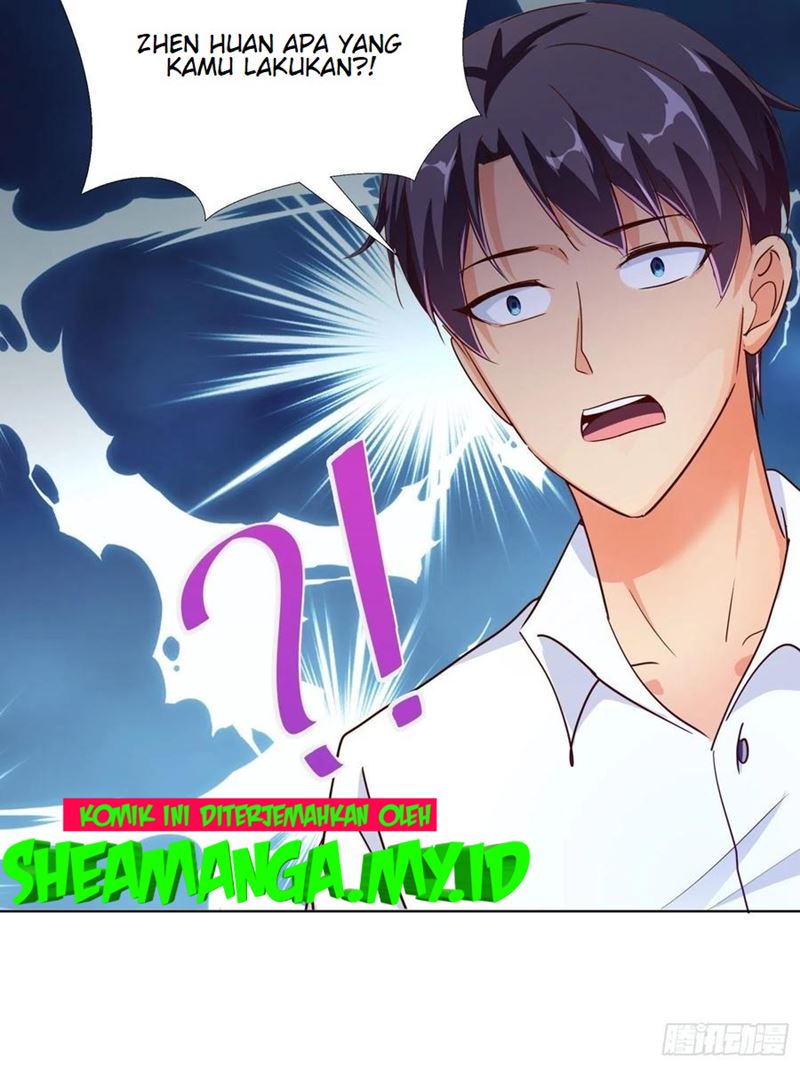 Super School Doctor chapter 104 halaman 26