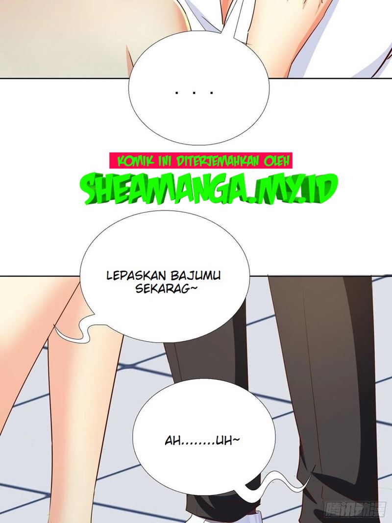 Super School Doctor chapter 104 halaman 28